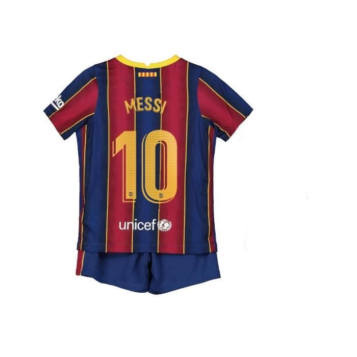 maillot messi